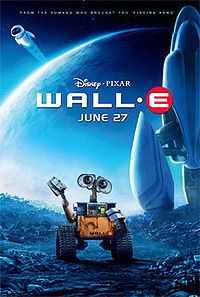 WALL-E_2008